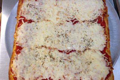 Dino & Francesco's Pizzeria & Restaurant