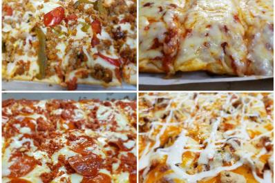 Ferri's Pizza