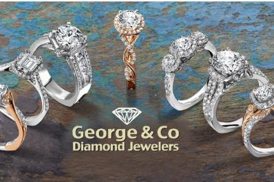 George & Co. Diamond Jewelers