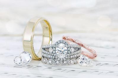 George & Co. Diamond Jewelers