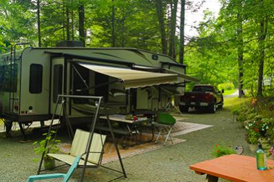 Highland Campground