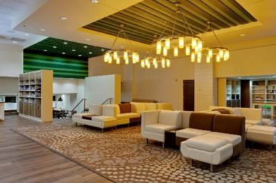 Holiday Inn Scranton East-Dunmore
