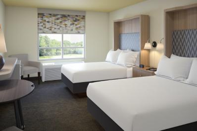 Holiday Inn Scranton East-Dunmore