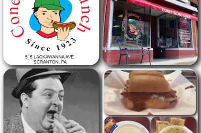 Coney Island Lunch