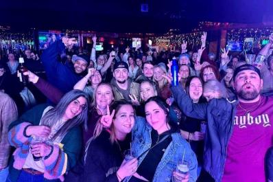 V-SPOT BAR