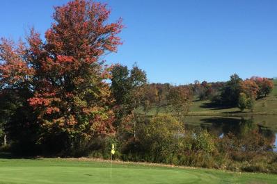 Lakeland Golf Club 1