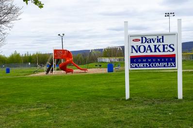David Noakes Park