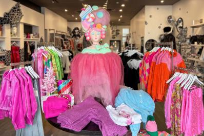Penn House Boutique - 1