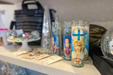 Penn House Boutique - 3