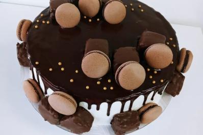 Pilger's Pastries - 1