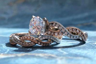 Ross Jewelers