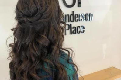 Sanderson Place Spa & Salon