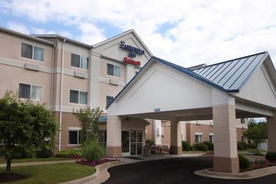 Fairfield Inn