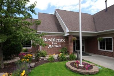 Residence Inn
