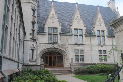 Scranton Public Library