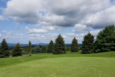 Summit Hills Golf Course