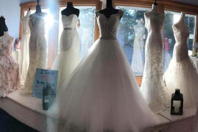 Tunis Bridal Shoppe