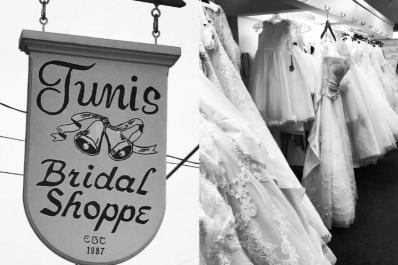 Tunis Bridal Shoppe