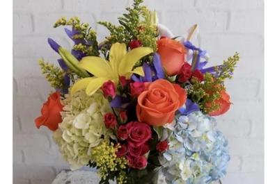 White's Country Floral