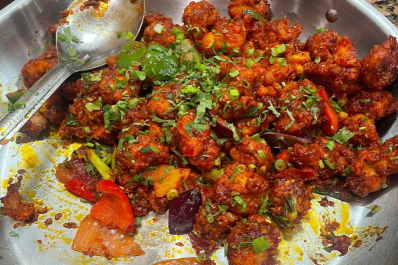 Bittoo's Tikka