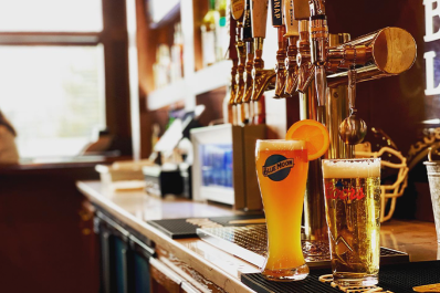 Buddy Clarke's Tavern Drinks