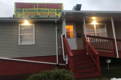 Chicano's Restaurant