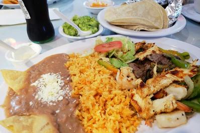 Chicano's Restaurant