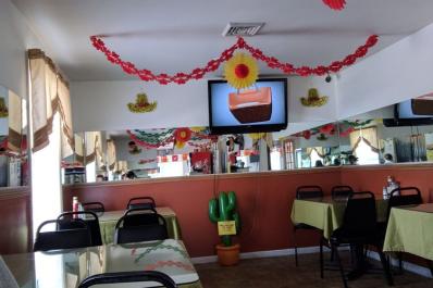 Chicano's Restaurant