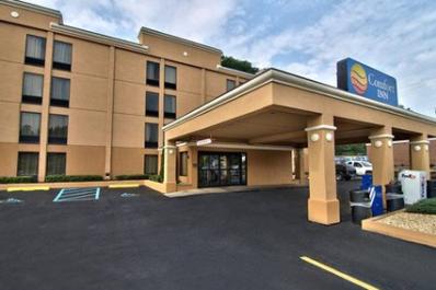 Comfort Inn Clarks Summit