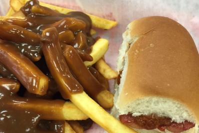 Coney Island Lunch