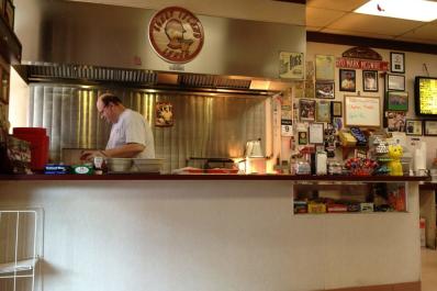 Coney Island Lunch