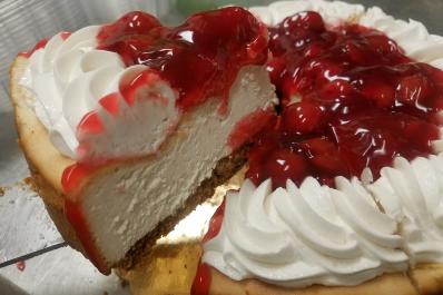 Eden Vegan Cafe