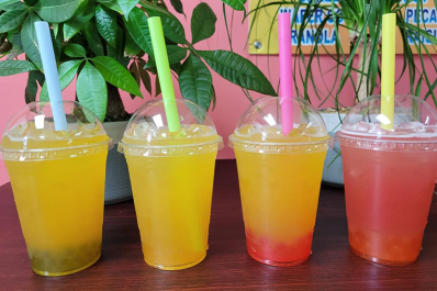 Frutas Locas (1)