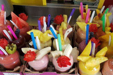 Frutas Locas (2)