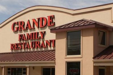 Grande Family Restaurant