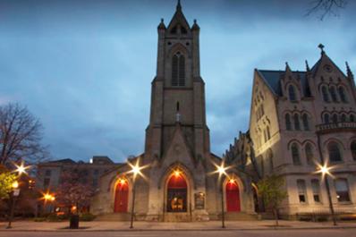 St. Luke's Church