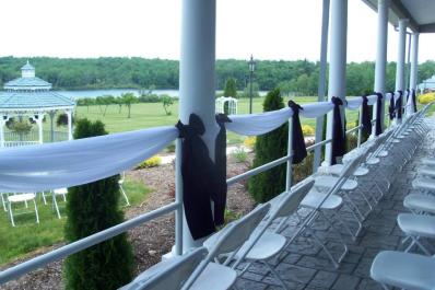 Montdale Country Club