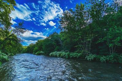 Lackawanna River