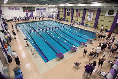 Byron Center Pool