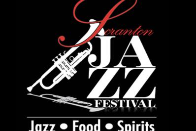 Scranton Jazz Festival