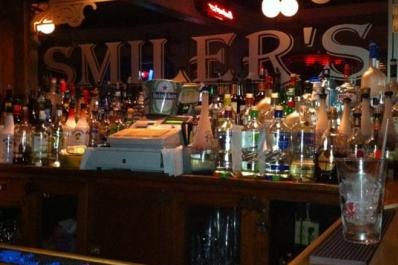 Smiler's Grill & Bar