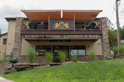 Summit Cigar Lounge & Bar