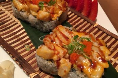 Sushi & Thai Asian Restaurant
