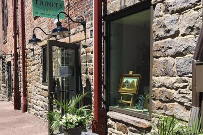 Trinity Studio & Gallery