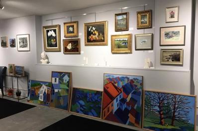 Trinity Studio & Gallery