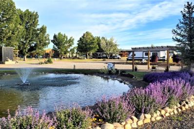 Meadows of San Juan RV Park