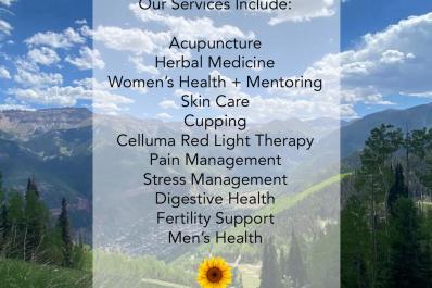 services offered