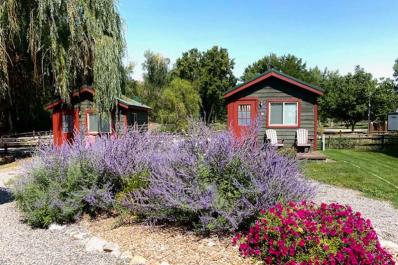 Riverbend RV Park and Cabins