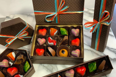 Alpen Confections Image