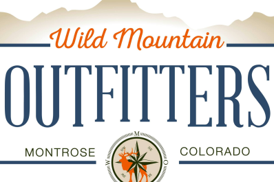 Wild Mountain Outfitters Logo